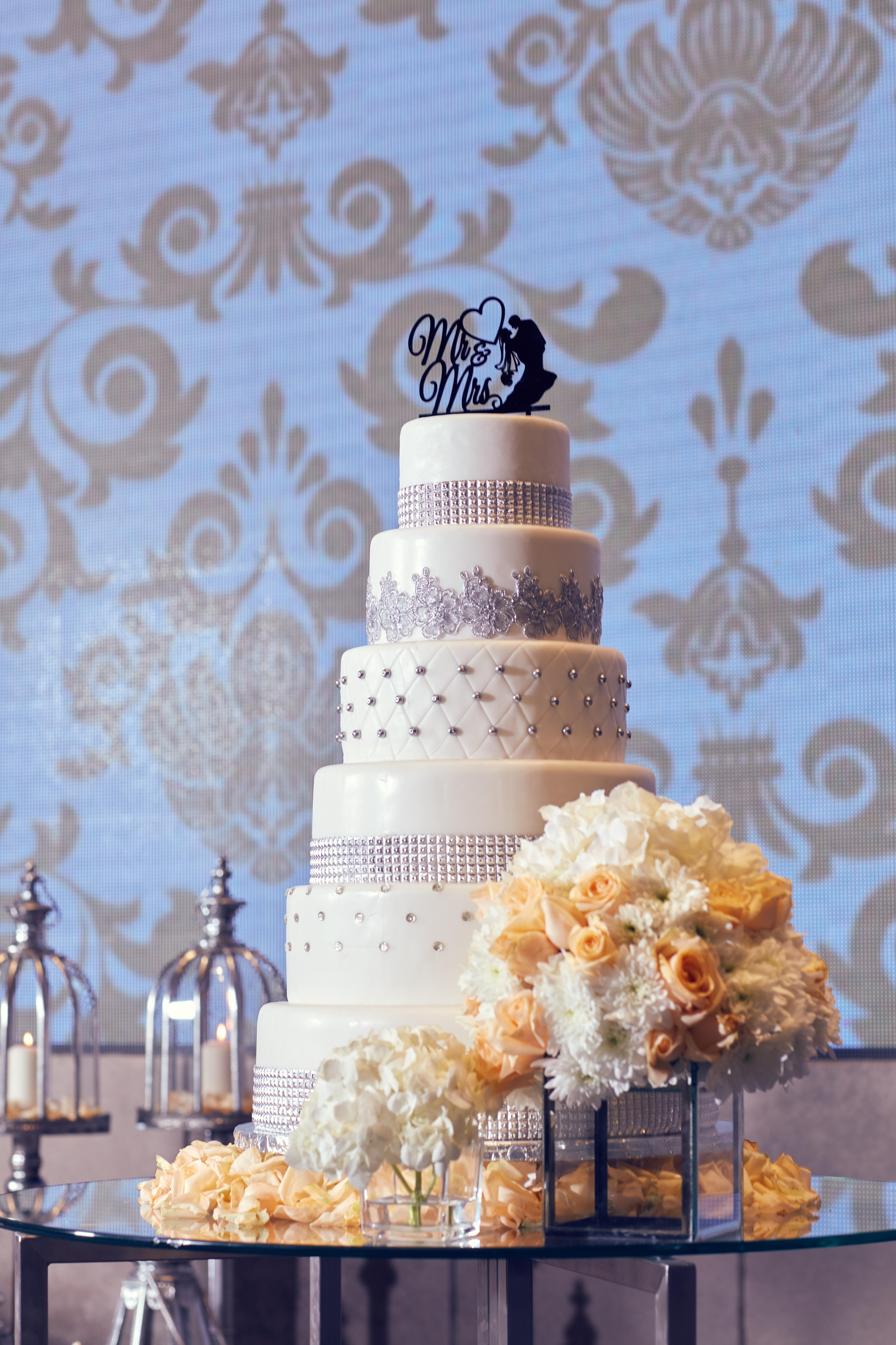 Grand Ion Delemen Hotel Genting Highlands Exterior foto A wedding cake